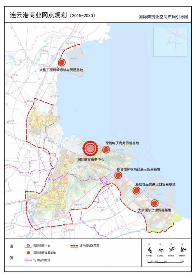 走进贸易新天地：连云港铎安商贸的崛起之路
