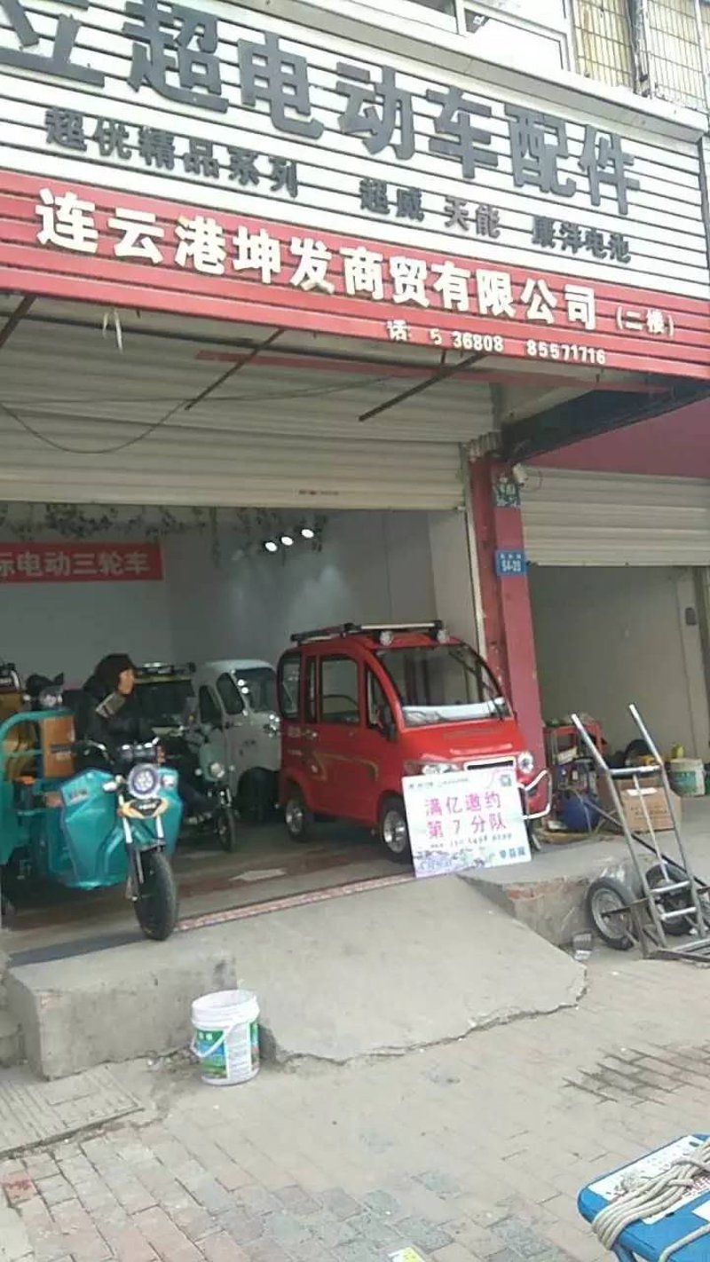 如何在连云港选购满意的零售商品